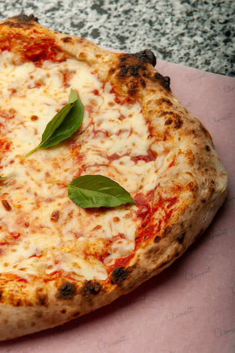 Margherita Pizza - FROZEN - Pack of 1 pc