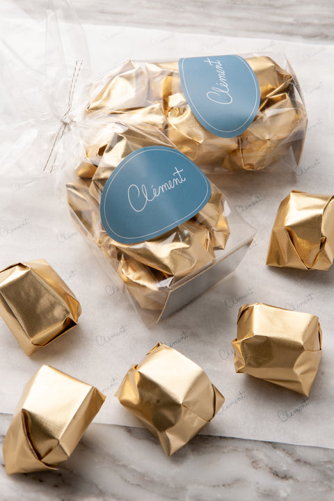 Marrons Glacés d'Ardèche - Sabaton - 6 Pcs