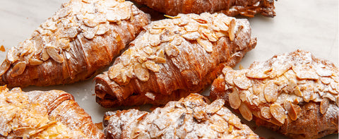 Artisanal Croissants, Rustic Breads, and Authentic French Pastries