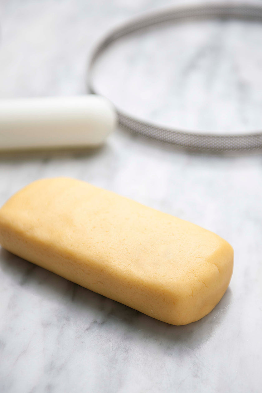 Pâte Sucrée – Sweet Shortcrust Pastry (FROZEN) - 500 Grs – Clément ...