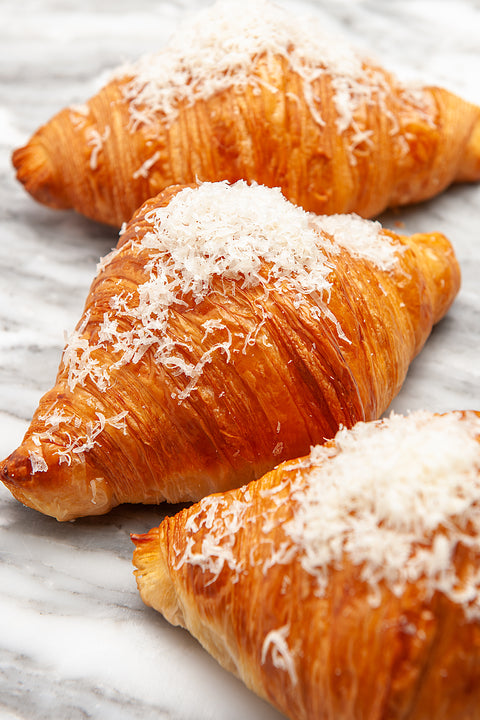 Cheese Croissant - BAKED - 1 pc