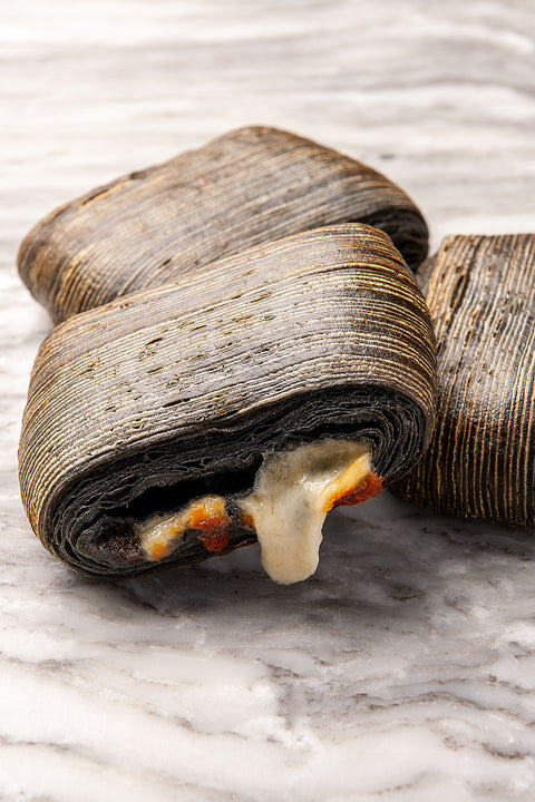 Truffle Bomb Croissant - BAKED - 1 pc