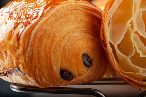 Pain Au Chocolat - BAKED - 1 pc