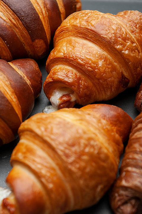 Cheese Croissant - BAKED - 1 pc