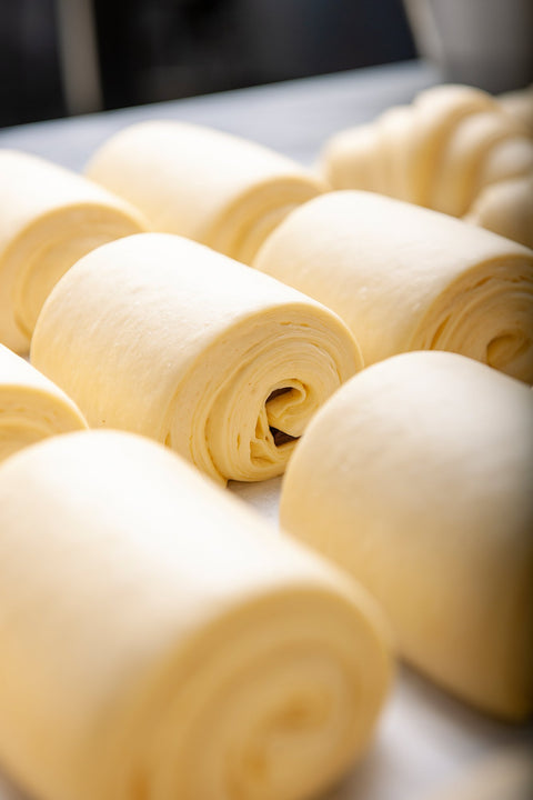 Pain Au Chocolat - BAKED - 1 pc