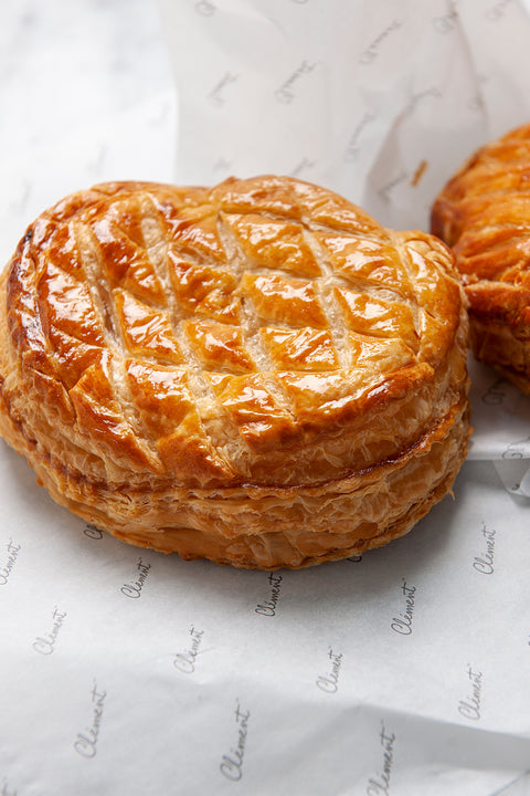 Mini galette des rois - FROZEN - 6 Pcs